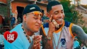 MC Ryan SP e Poze do Rodo são presos em megaoperação da Polícia Federal