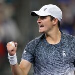 João Fonseca enfrentará ex-top 3 em estreia no Masters 1000