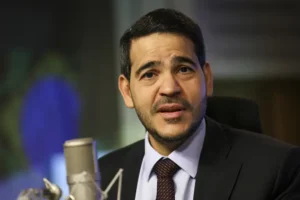 “Minha história não acaba aqui”, diz Messias após rejeição