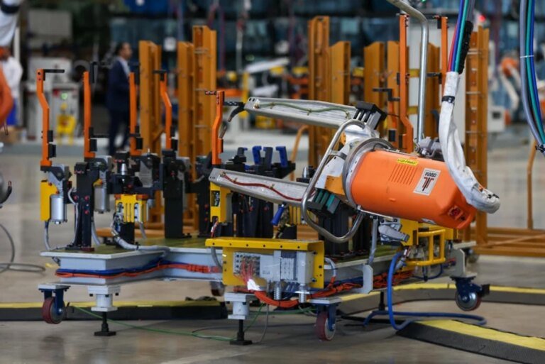 Ícone de sino para notificações