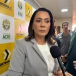 Mailza fala pela 1ª vez sobre crise com deputados e diz que não fará novas mudanças no secretariado