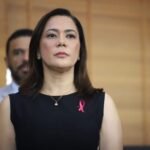 Mailza mira no sistema prisional e dá passo estratégico contra o crime