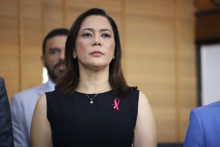 Mailza mira no sistema prisional e dá passo estratégico contra o crime