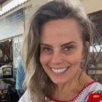 VÍDEOMaria Cândida chega ao Acre e destaca beleza da Amazônia em viagem