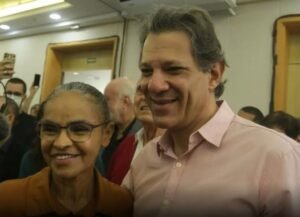 PSol decide apoiar Haddad e Marina Silva; veja o que muda