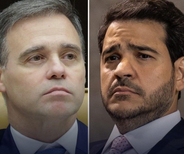 “Brasil perde um grande ministro”, diz Mendonça após rejeição