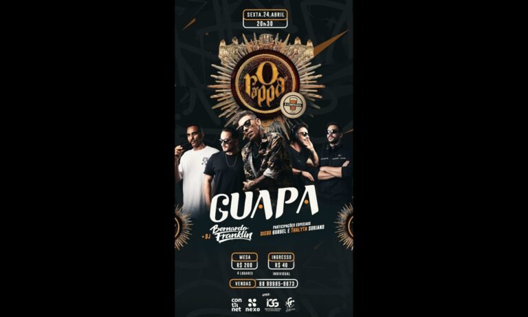 O Rappa