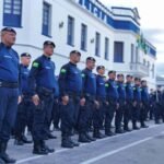 INVESTIMENTOPolícia Civil e Militar recebem reforço para ampliar segurança