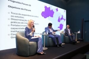 Banco Mundial premia Acre por excelência na gestão administrativa