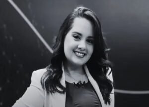 Repórter Alice Ribeiro tem morte encefálica confirmada após acidente
