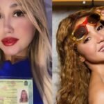 NO ACRENo Acre, xará de Shakira sonha conhecer cantora em show no Rio