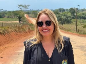 Sula anuncia saída do Deracre: “a missão não acaba, só muda”