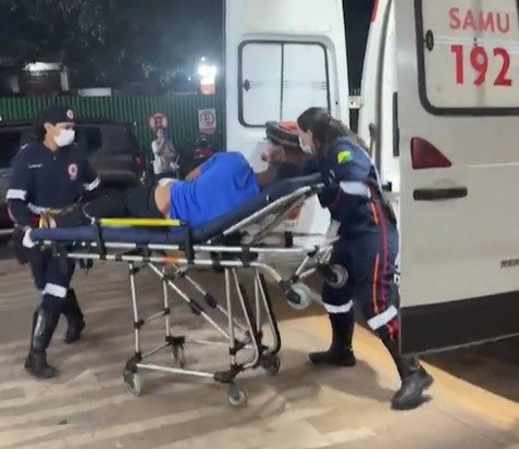 URGENTE: Tiroteio deixa um morto e feridos na Cidade do Povo, em Rio Branco