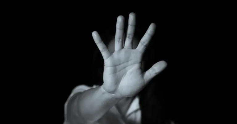 Violencia Contra A Mulher