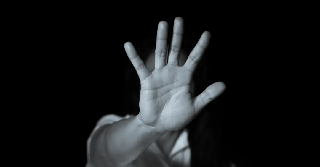 Violencia Contra A Mulher