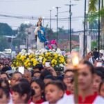 Diocese divulga programação do Novenário de Nossa Senhora da Glória