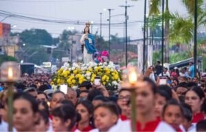 Diocese divulga programação do Novenário de Nossa Senhora da Glória