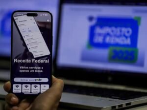 Mais de 13 milhões de contribuintes ainda não enviaram o Imposto de Renda 2026