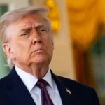 Governo Trump tem alta desaprovação por americanos, aponta pesquisa