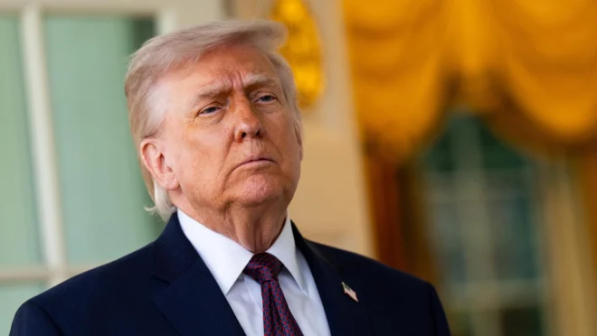 Governo Trump tem alta desaprovação por americanos, aponta pesquisa