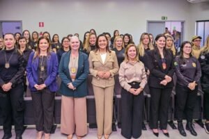 Mailza entrega viaturas e armamentos para reforçar Segurança Pública