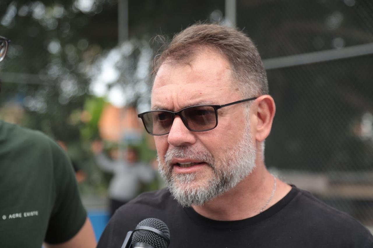 Alysson deve anunciar novo líder na Câmara ainda esta semana