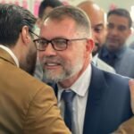 Alysson vai reunir base para definir novo líder e remediar crise com Joabe