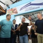 Alysson quer expandir modelo do São Francisco para outros mercados