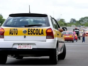 Brasil bate recorde histórico de pedidos para tirar a CNH em 2026