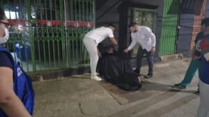 Rio Branco abre pontos de coleta para doação de agasalhos à população de rua