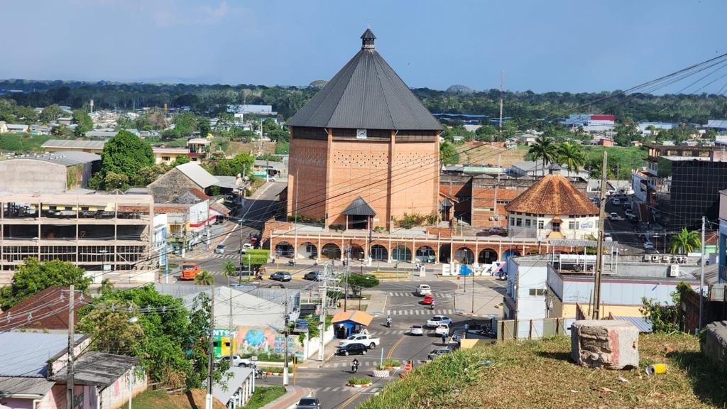 Acre e ONU fazem curso sobre migração e tráfico de pessoas no Juruá