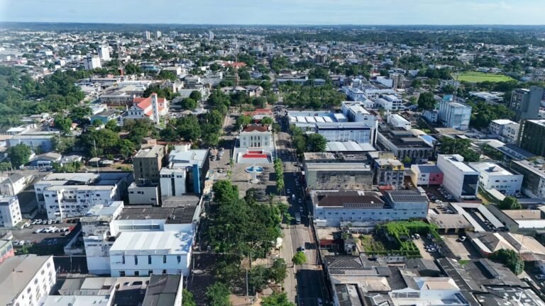 RB fica em 22º lugar em ranking que mede progresso social de capitais