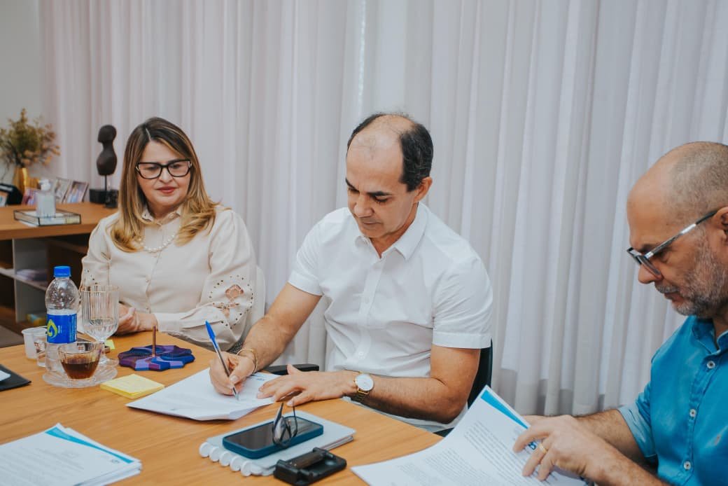 Cruzeiro do Sul firma convênio de R$ 310 mil para Família Acolhedora