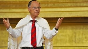 “A Universal é pobre”, afirma Edir Macedo em culto