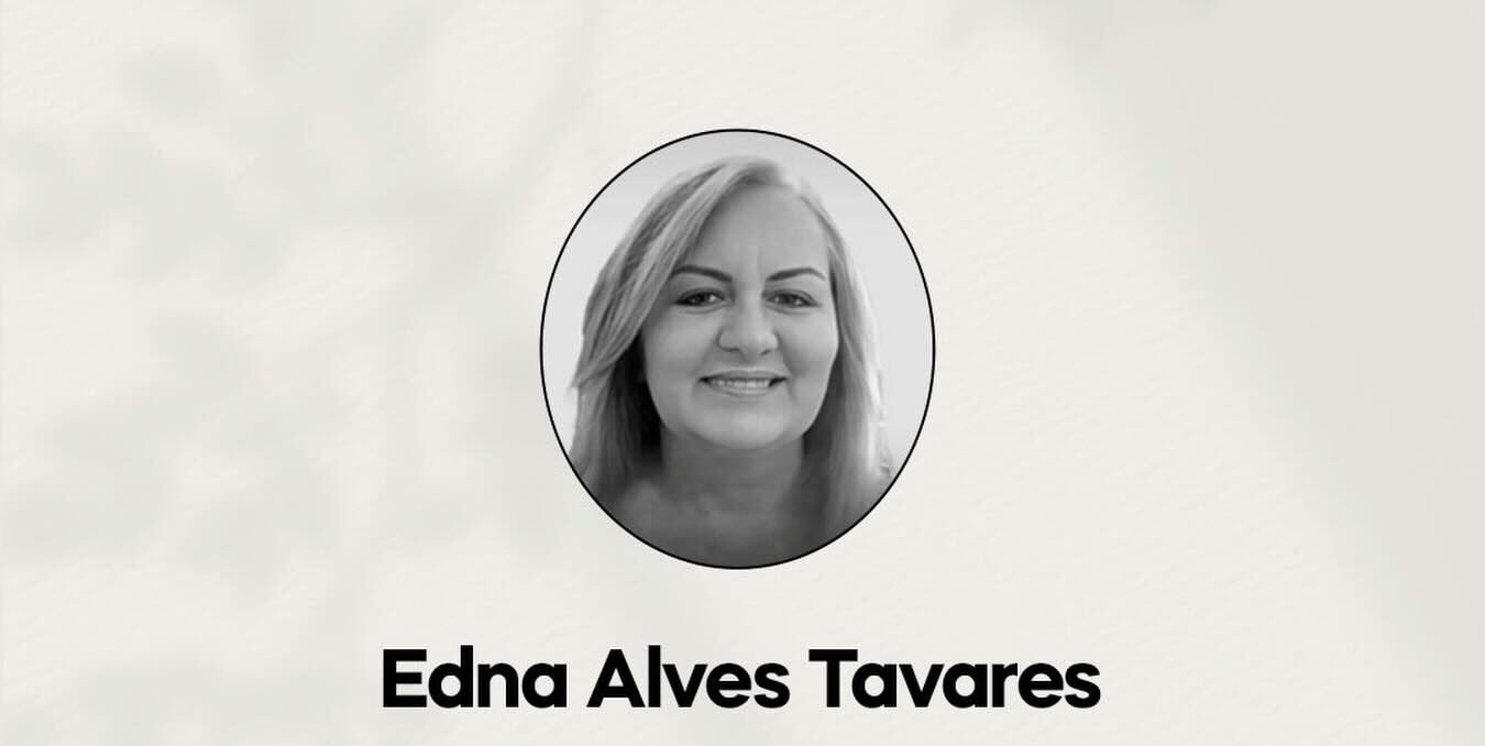 Morre Edna Tavares, ex-companheira do deputado federal Silas Câmara