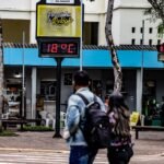VEM FRIO AÍ Davi Friale prevê nova onda de frio polar no Acre nesta semana