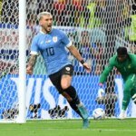 Uruguai divulga convocados para Copa, com sete atuantes no Brasileirão
