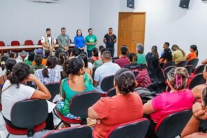 Governo lança PEAA no Juruá para atender famílias em vulnerabilidade
