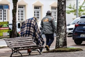 Frio continua no Acre e temperatura pode chegar a 15°C; confira