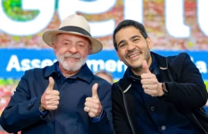 Lula sinaliza que manterá indicação de Jorge Messias ao STF e planeja nova votação