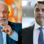 Flávio abre larga vantagem contra Lula no Acre, aponta Agência Delta