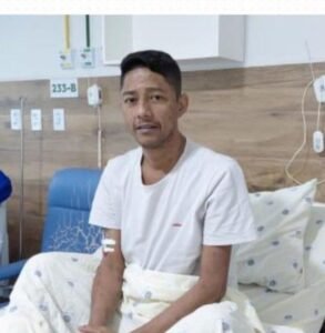Morre acreano que aguardava transplante de coração em Recife