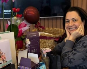 Dia das Mães: Mailza celebra data e manda mensagem nas redes