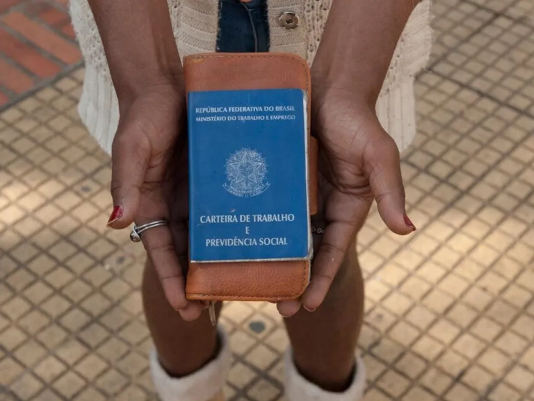 No Brasil, desemprego entre pretos é 55% maior do que entre brancos no 1º trimestre