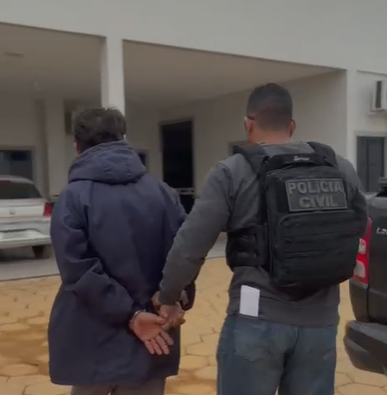 Homem é preso suspeito de tentar estuprar e matar mulher no Acre