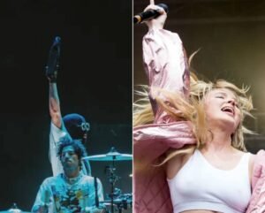 Rock in Rio anuncia Twenty One Pilots e Zara Larsson para fechar o festival