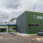 Nova sede da Câmara Municipal de Rio Branco será entregue em 60 dias