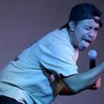 NO ACREHumorista amazonense Willian Oliveira confirma show no Acre