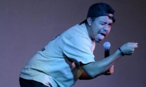 Humorista amazonense Willian Oliveira confirma show no Acre