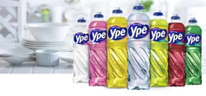 Ypê inicia reembolso a consumidores por lotes com suspeita de contaminação